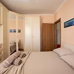 Sea View-apartment On The - Durres2
