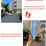Sea View-apartment On The - Durres2 *