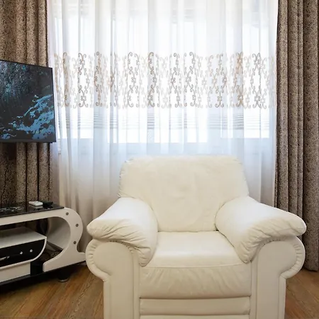 Sea View-apartment On The - Durres2 アパート *