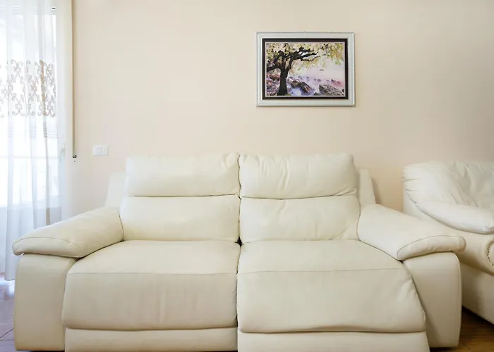 公寓 Sea View-apartment On The - Durres2 Durrës