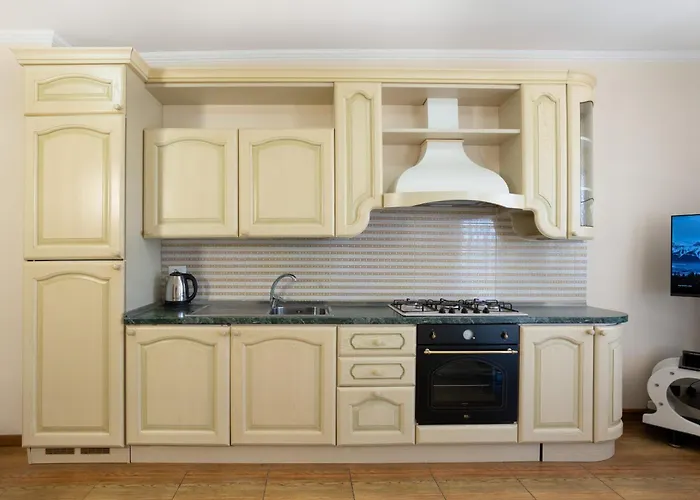 公寓 Sea View-apartment On The - Durres2 *