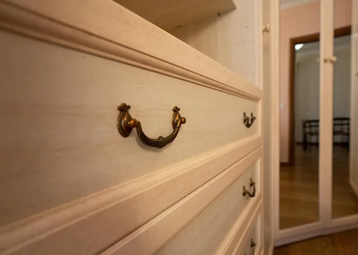 Sea View-apartment On The - Durres2 公寓 Durrës