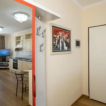 Sea View-apartment On The - Durres2 * Durres