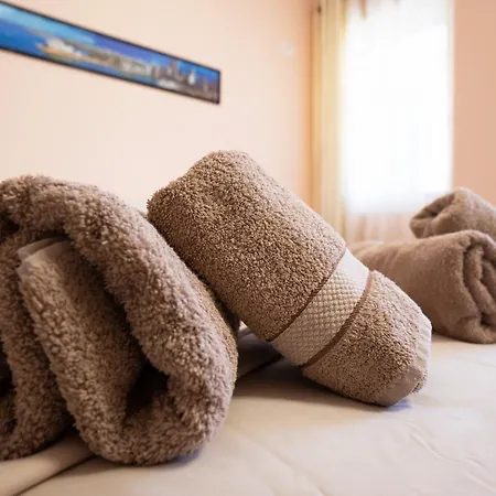 Sea View-apartment On The - Durres2 Durrës