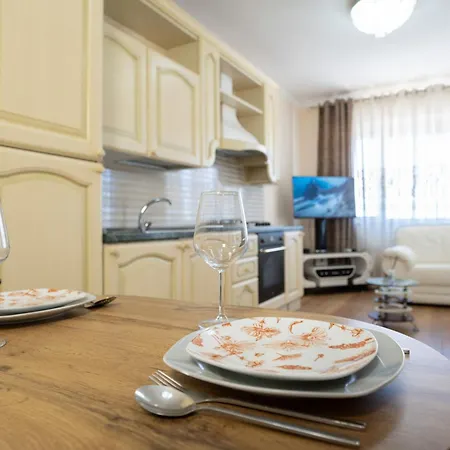 Sea View-apartment On The - Durres2