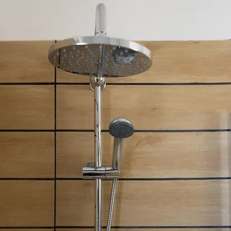 Sea View-apartment On The - Durres2 Apartmán *