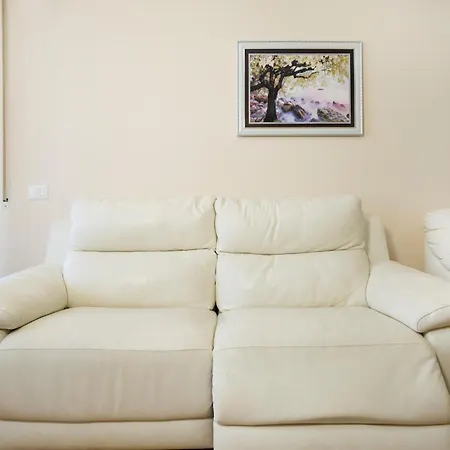 Apartment Sea View-apartment On The - Durres2 Durres