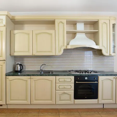 Apartment Sea View-apartment On The - Durres2 *