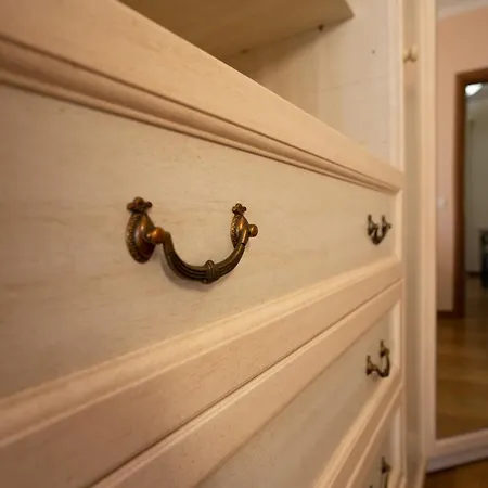 Sea View-apartment On The - Durres2 Apartment Durres