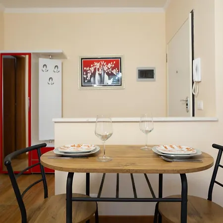 Sea View-apartment On The - Durres2 *