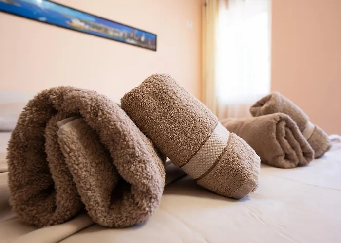 Sea View-apartment On The - Durres2 Durrës