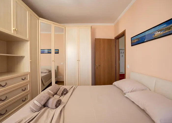 Sea View-apartment On The - Durres2