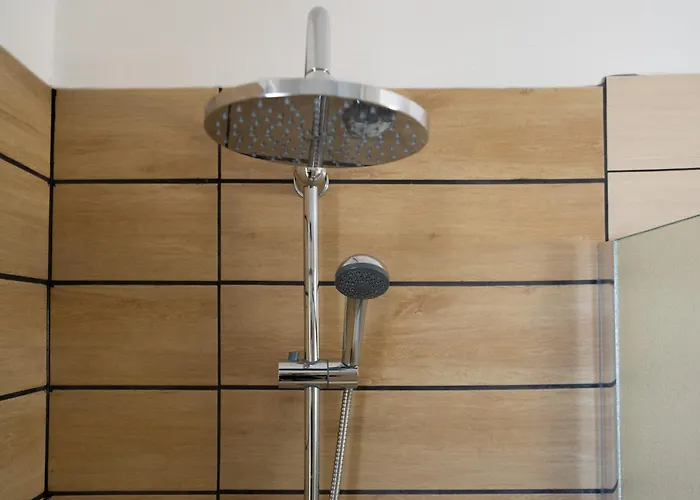 Sea View-apartment On The - Durres2 公寓 *